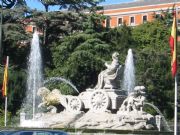 La Cibeles